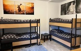 Möblierte 1-Zimmer Wohnung im Zentrum Ottersbergs für Monteure und geschäftlich Reisende